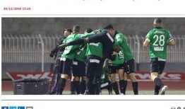 伊朗足球爆料最新消息,神秘转会传闻引发热议